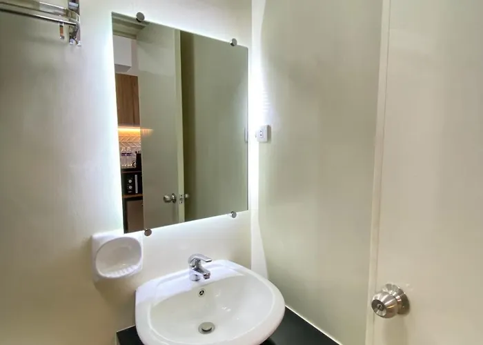 Cozy Unit Near Airport * مانيلا