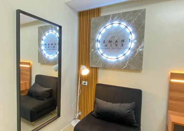Cozy Unit Near Airport * مانيلا