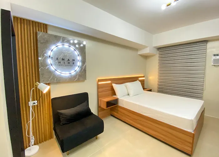 Cozy Unit Near Airport