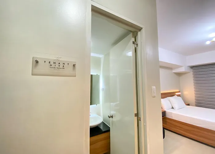 Cozy Unit Near Airport شقة مانيلا