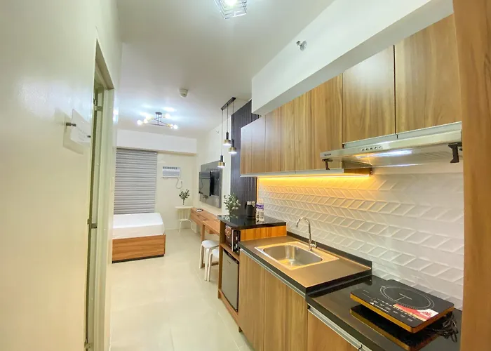 Cozy Unit Near Airport *