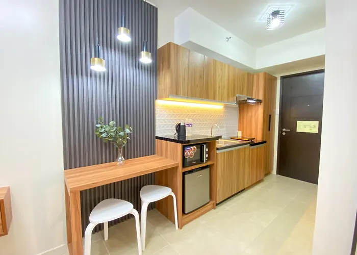 Cozy Unit Near Airport *