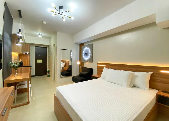 Cozy Unit Near Airport * مانيلا