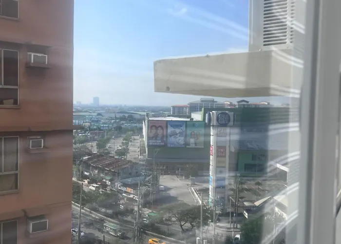 Cozy Unit Near Airport